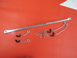 NEW 1928-36 Ford hood prop kit A-16613-HRP - Picture 1 of 6