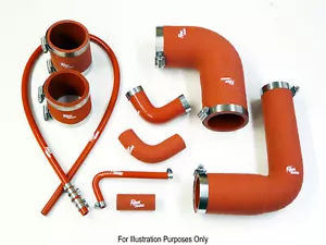Roose Racing Mitsubishi Lancer Evo 10 Ancillary Hose kit - Picture 1 of 1