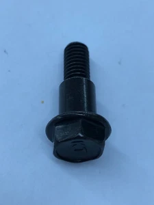 NOS OEM Genuine Polaris Righthand Brake Lever Bolt P/N 0450806 NEW - Photo 1/4