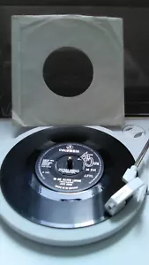 Jeff Beck: Hi Ho Silver Lining 7" Vinyl Single - 157/25 - Picture 1 of 2