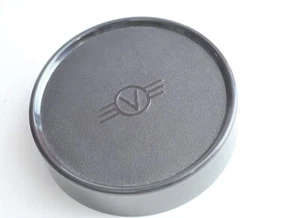 Hasselblad Classic V Logo Rear Lens Cap 50377 *EX* - Picture 1 of 2