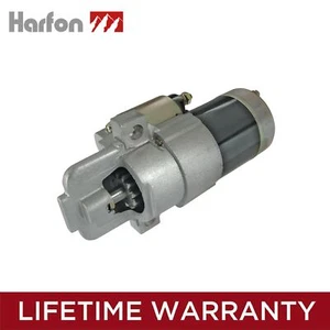 New Starter For Mazda 6 2.3L 2003-2008 2.5L 2009-2010 Automat Transmission 17908 - Picture 1 of 1