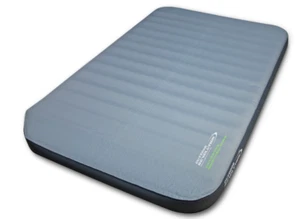 Camp Star Rock 'N' Roll King 100mm Self Inflating Mat - Zdjęcie 1 z 10