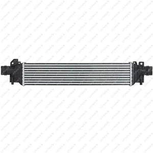 Turbo Intercooler Charge Air Cooler Fits 2013-2021 Encore 2015-2021 Trax 1.4L L4 - Picture 1 of 3