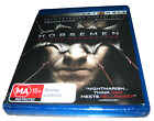 Horsemen of the Apocalypse - Dennis Quaid - Blu-Ray - New Sealed - Region B