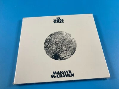 Makaya McCraven – In These Times - Musik CD Album - Bild 1 von 2