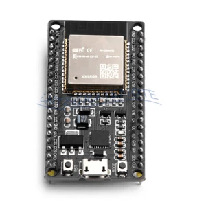 ESP32 Development Board WiFi + Bluetooth Dual Core ESP--32 CH9102 38Pin - Bild 1 von 15