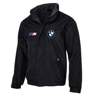BMW M SPORT Jacket Waterproof Fleece Lined Quality Jacket Regatta Coat S - 4XL - Picture 1 of 4