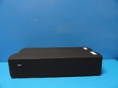 ALMOHADILLAS DE TABLERO DE BRAZO ASOCIADAS DE VENTILACIÓN INC K11 QUIRÚRGICAS DE PRECISIÓN ~ Lote de 2 ~ 17007 Foto 1 de 4