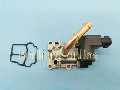 For 2000-2004 Aisin Toyota Idle Air Control Valve 3.0L Sienna Avalon 22270-0A060 - Image 1 of 4
