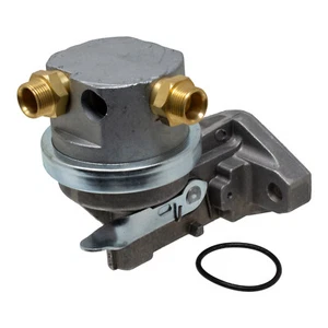 RE66153 Fuel Pump Compatible With John Deere 310E 310G 310SG 315SE 315SG 410E - Picture 1 of 5