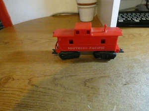 MARX SOUTHERN PACIFIC BEGLEITWAGEN - Bild 1 von 8