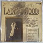 Fred & Adele Astaire Lady Be Good Monmouth Evergreen Mes/7036