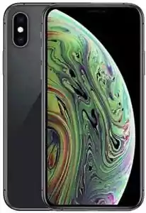 Apple iPhone Xs - 256GB - Nero (Sbloccato) ricondizionato molto buono - Imagen 1 de 1