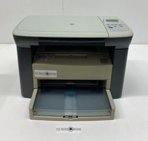 HP LaserJet M1005 A4 Mono Multifunction Laser Printer CB376A - Picture 1 of 4