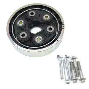 Hardyscheibe Kardanwelle für Audi A3 Q3 Seat Skoda VW Golf Passat Tiguan - Bild 1 von 5