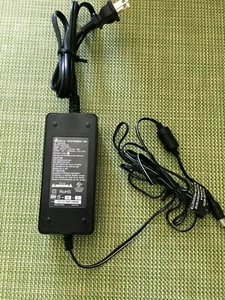 Motorola AC Adapter DCX3200/3501/3510 Cable Box MS100 Delta Electronics OEM - Picture 1 of 3