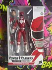 Mighty Morphin Red Range - Power Rangers Lightning Collection