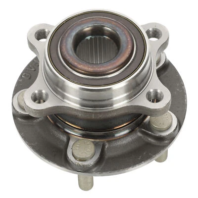 Novo fabricante de equipamento original 2013-2020 Fusion MKZ cubo de roda dianteira e conjunto de rolamento DG9Z-1104-T - Imagem 1 de 4