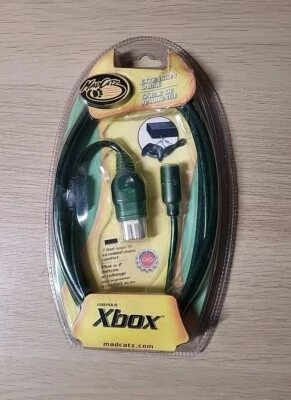 Xbox Controller Extension Cable 2M, Brand New - Image 1 of 2
