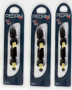 Pedrini Bottle Stoppers Wine and Bar Set of 6