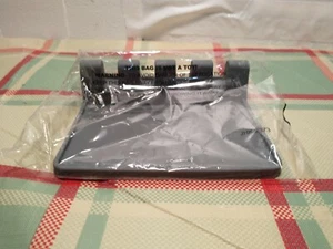 NIP Gray 4 Slot Utensil Rest - Picture 1 of 4