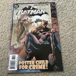 Batman #613 (DC Comics mayo 2003) - Imagen 1 de 7