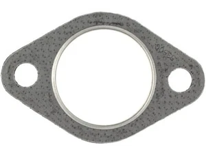 For 1966-1968 Jeep J3600 Heat Riser Gasket Mahle 83763YRPK 1967 5.3L V8 - Picture 1 of 2