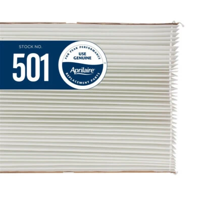 Aprilaire 501 - Air Filter For Air Purifier Model 5000 - Image 1 of 2