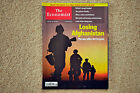 * The Economist June 26 - July 2 2010 * Afghanistan War McChrystal