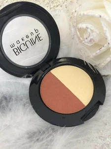 BIGUINE MAKEUP DUO A PAUPIERES LONGUE TENUE 1602 SAFRAN VALEUR 10€ - Picture 1 of 1