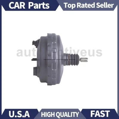 Potenciador de freno 1X Cardone Reman para Mercedes-Benz ML320 1998 1999 2000 2001 Foto 1 de 4