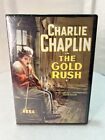 Charlie Chaplin In The Gold Rush DVD NEW SEALED