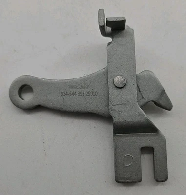 Dorman - 924-544 - Palancas de freno de estacionamiento - Sin botas - para Ram 2011-18 Foto 1 de 4