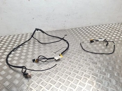 Juego arnés cableado maletero puerta trasera Volkswagen Fox 2006 5Z1971147B RKD24767 Foto 1 de 4