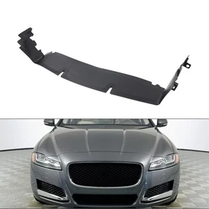 Unterer Luftkanalabweiser für Kühler T2H5923 T2H10746 für Jaguar XE XF - Picture 1 of 11
