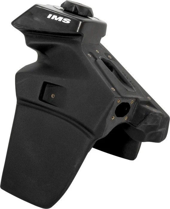 IMS Fuel Tank 3.0 Gallon Black Husqvarna FE 501/FE 350/FX 350/FX 450/FE 450 — 第 1/1 张图片
