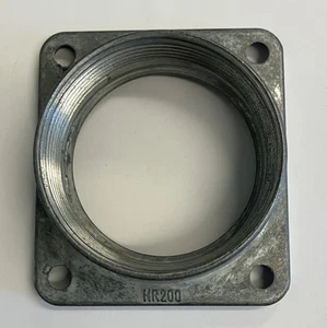 SIEMENS ITE HR200 2" CONDUIT HUB - Picture 1 of 7