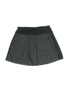 MTA Sport Girls Black Active Skirt 6X - Picture 1 of 2