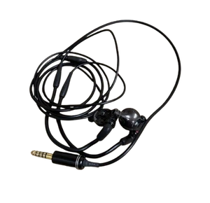 Sony MDR-EX1000 kabelgebundene Kopfhörer modifiziert 4,4 mm Stecker getestet gebraucht aus Japan - Bild 1 von 7