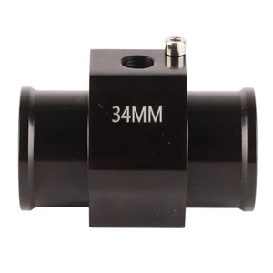 ˘1.34 Inches M14x1.5 Water Hose Coolant Temperature Sensor Adapter - Picture 1 of 12