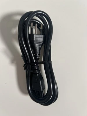 I-Sheng SP-027A  10A 250V 3 prong power cable replacement  - Image 1 of 4