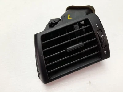 2001 BMW 330ci 330i 325i 325ci E46 Left Dashboard Dash Air Grille Vent OEM - Image 1 of 4