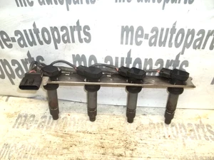 04-06 Cadillac Deville Seville STS SRX Northstar 4.6L Ignition Coil Pack Wiring - Picture 1 of 8