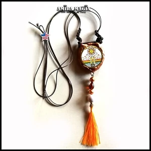 Magic Talisman Witch Tarot Card Arcana Oracle Fortune Teller Cartomancy Sun Moon - Picture 1 of 24