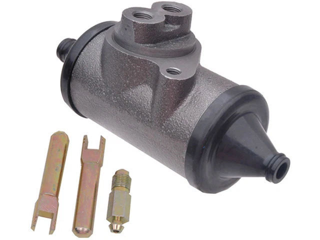 Cilindro de rueda trasero Raybestos para Ford L800 1980-1983 77VXCR Foto 1 de 1