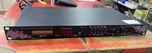 ART SGE Mach II Digital Super Effector Pitch Transposer Sampler - Picture 1 of 5