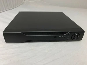 Sistema de seguridad IDView CCTV GRABADORA DE VIDEO EN RED 24 canales  - Imagen 1 de 6