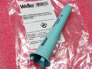 weller T0058716782N manche de fer à souder TCP, TCP-S, TCP-3M, LR-21, W61, W101 - Photo 1/1