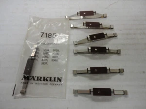 Deslizante Marklin ho 7185 en bolsa original ¡NUEVO DE LOTE ANTIGUO! - Imagen 1 de 1